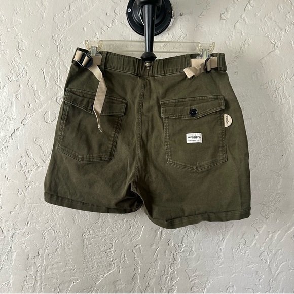 Wondery Isabel 3.0 Short - Women's - Picture 5 of 10